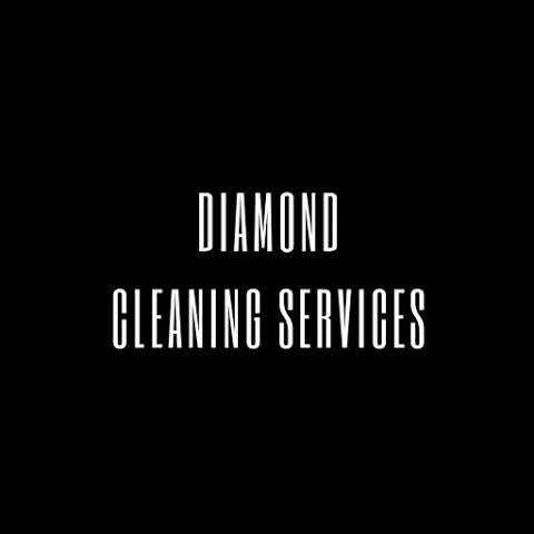 Photo: Diamond Cleaning Services